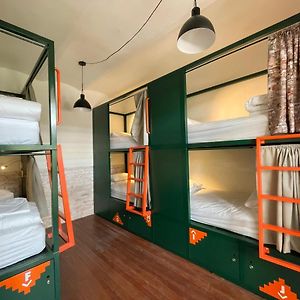 Bed 6-Bed Mixed Dormitory Room